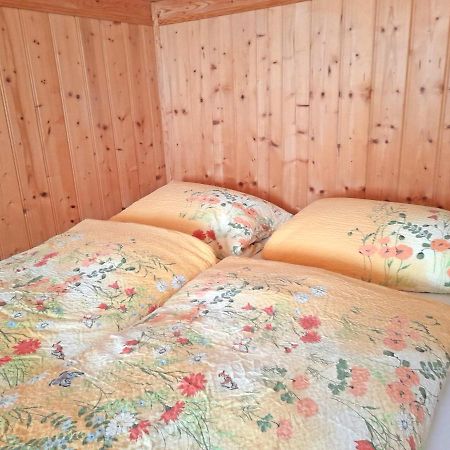 Ferienwohnung Spitzsteinblick Sachrang Εξωτερικό φωτογραφία